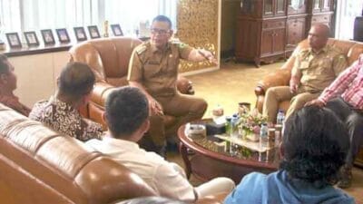 Aqua PHK 101 Karyawan, Bupati Solok Berang Atas Kesewenang-wenangan