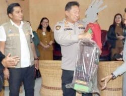 Pasca-Ibunya Tewas Dibunuh Ayah Sendiri, Poldasu Berikan Pendampingan Psikologis RM