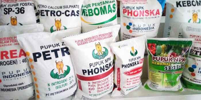 Pemkab Dairi Terus Atasi Permasalahan Pupuk