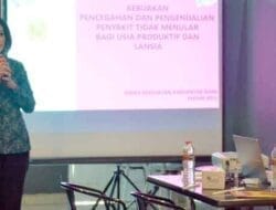 Pemkab Dairi Adakan Rakor Persiapan dan Pembentukan Tim Pencegahan Penyakit Tidak Menular