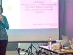 Pemkab Dairi Adakan Rakor Persiapan dan Pembentukan Tim Pencegahan Penyakit Tidak Menular