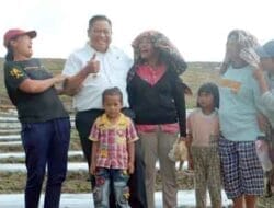 Pemkab Dairi Canangkan Pertanian Terpadu
