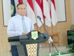 Pemkab Pakpak Bharat Gelar Bimtek Pengukuran dan Publikasi Stunting