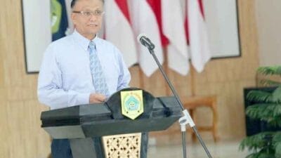 Pemkab Pakpak Bharat Gelar Bimtek Pengukuran dan Publikasi Stunting