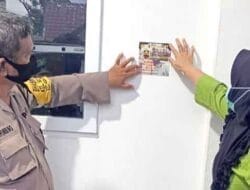 Polsek Medan Timur Maksimalkan Layanan Pengaduan Masyarakat