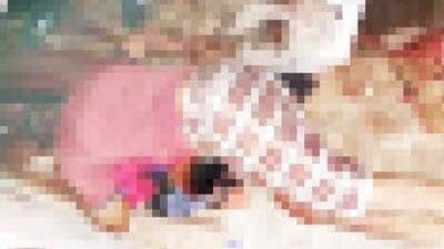 Polsek Padang Tualang Temukan Mayat Dalam Rumah