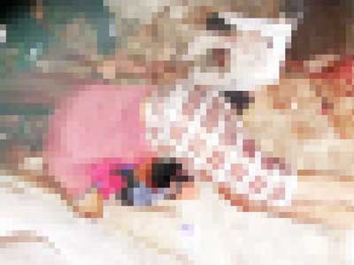 Polsek Padang Tualang Temukan Mayat Dalam Rumah