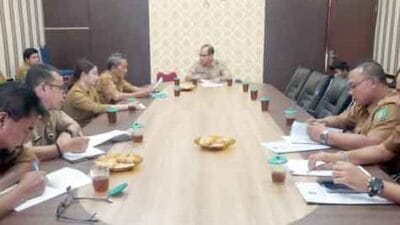 RSUD Tanjungpura Terima Hibah Rp4 Miliar Untuk Pembelian Alkes Mamografi