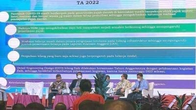 Realisasi Anggaran Pemkab Dairi Masuk ‘Zona Hijau’