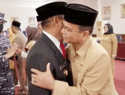 16 Pejabat Tinggi Pratama Eselon II Pemko Tanjungbalai Dilantik