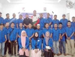 Karang Taruna Abihnaya Desa Samtim Gelar Sosialisasi Peran Digitalisasi Dalam Peningkatan Ekonomi