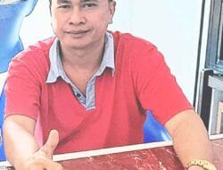 Ketua DPC Pejuang Bravo Lima Batu Bara Minta Polri Usut Tuntas Kasus Teror Mobil Ketua Ferari