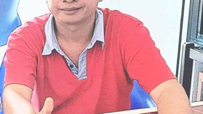 Ketua DPC Pejuang Bravo Lima Batu Bara Minta Polri Usut Tuntas Kasus Teror Mobil Ketua Ferari