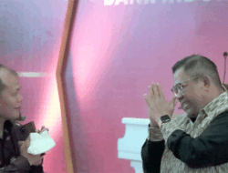 Pertemuan Tahunan Bank Indonesia dan Penganugerahan BI Award 2022