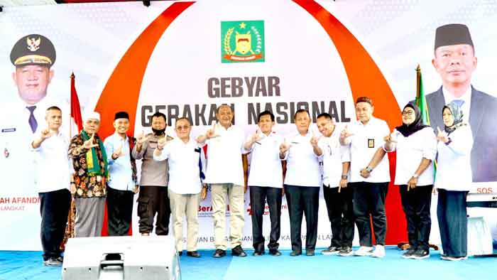 Syah Afandin: Revolusi Mental Pembinaan Ideologi Pancasila