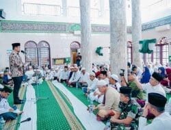 Sebesar Apa pun Upaya Pemko Medan Atasi Banjir, Akan Sia-sia Tanpa Partisipasi Masyarakat
