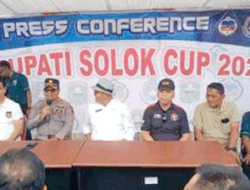 Turnamen Sepakbola BSC 2022 Puncak Final Sabtu Mendatang