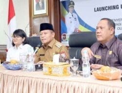 Capaian UHC 95% Masyarakat Tanjungbalai Dapat Nikmati Layanan Gratis