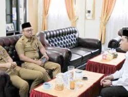 Dukcapil Kabupaten Batu Bara Go To School di Awal 2023
