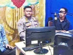 Pemkab Toba Bersama Poldasu Sosialisasi Formula 1 Power Boat Race F1H2O