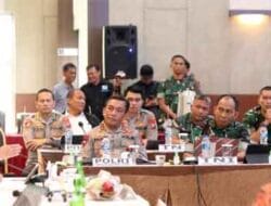 Poldasu Gelar Operasi Kepolisian Hopal Toba 2023 Sukseskan F1H20 Danau Toba