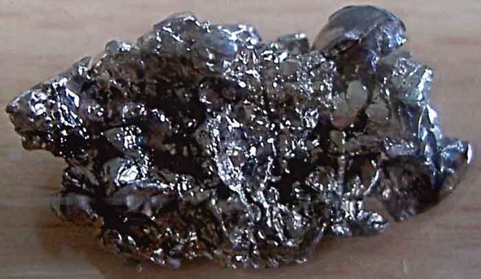 Unsur Barium Ditemukan di Planet Ekstrasurya