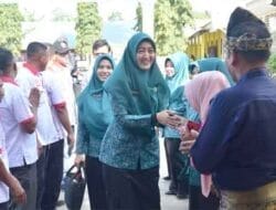 3 Desa di Kabupaten Batu Bara Ditetapkan Sebagai Desa Bersih Narkoba