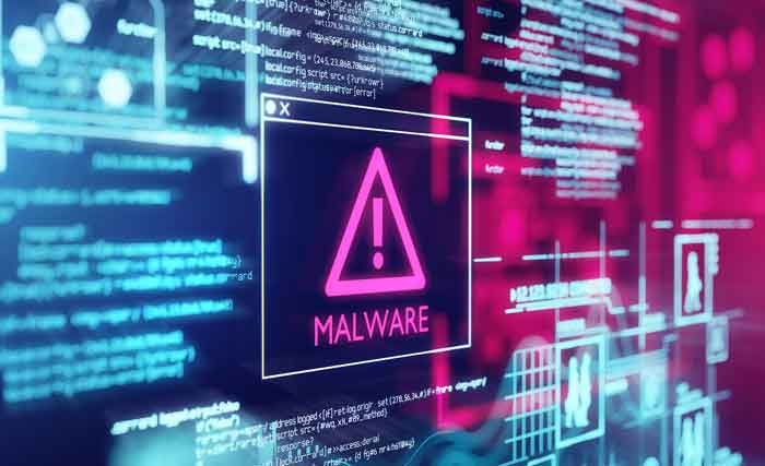 5 Tips Keamanan untuk Menghindari Malware di Tahun 2023