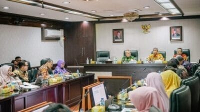 Angka Stunting Turun Tinggal 359 Anak, Sekda: Lakukan Penanganan Secara Komprehensif