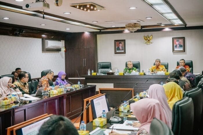 Angka Stunting Turun Tinggal 359 Anak, Sekda: Lakukan Penanganan Secara Komprehensif