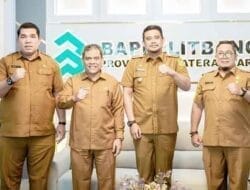 Aplikasi SIDUTA Masuk Nominasi PPD 2023, Bobby Nasution: Atasi Masalah Ketenagakerjaan