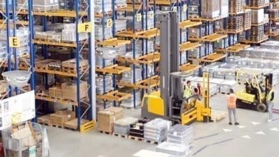 Ecobat Bangun Fasilitas Daur Ulang Baterai Ion-Litium di Arizona