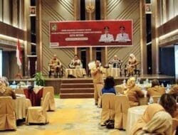Forum OPD BKPSDM Digelar Pemko Medan