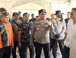 Kapoldasu Pastikan Tim Trauma Center F1 Powerboat Siap Bantu Penanganan Medis