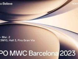 OPPO Luncurkan Teknologi dan Inovasi Inti Baru di MWC 2023