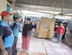 Pemko Tanjungbalai Data Rumah Warga Tak Layak Huni untuk Direnovasi