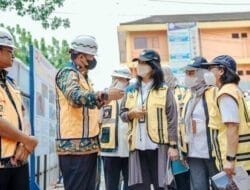 Penataan Kota Lama Kesawan Berdampak Peningkatan Ekonomi & Budaya