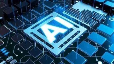 Perusahaan Rintisan Cip AI Hadapi Uji Tekanan di Tahun 2023