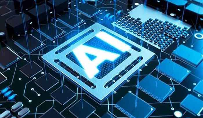 Perusahaan Rintisan Cip AI Hadapi Uji Tekanan di Tahun 2023