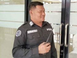 Polda Sumut Gencar Sosialisasi Sukseskan F1H2O