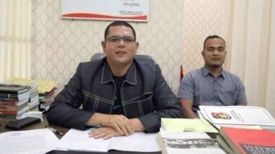 Kapolres Dairi: Tidak ada Indikasi Penyimpangan Dana BOS Dalam Metode Belajar Gasing