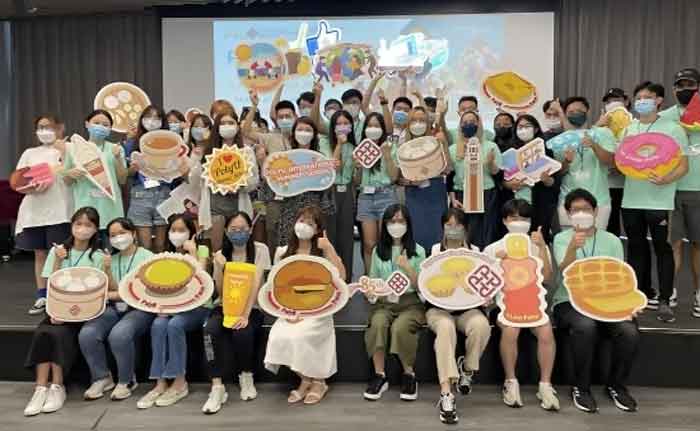 Universitas Politeknik Hong Kong Buka Sekolah Musim Panas Internasional 2023