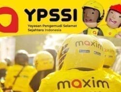 YPSSI Berikan Santunan Kepada Mitra dan Korban Kecelakaan