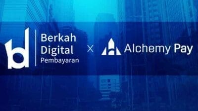 Alchemy Pay dan Berkah Digital Dapat Izin Usaha dari Bank Indonesia