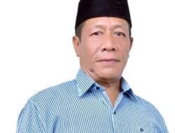 Anggota Fraksi Golkar Palas Setuju Pengaktifan Ali Sutan Harahap Sebagai Bupati