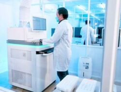 Gene Solutions Kembangkan Alat Uji Kanker Berbasis Liquid Biopsy