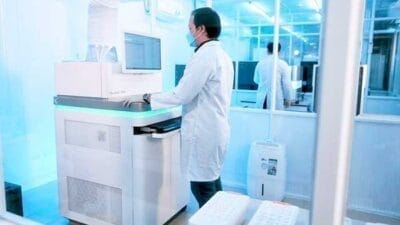 Gene Solutions Kembangkan Alat Uji Kanker Berbasis Liquid Biopsy