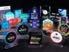 HONOR Magic5 Series Raih Gelar ‘Best of MWC’ dari Media