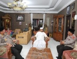 Kapoldasu Imbau Warga Jaga Situasi Kamtibmas Selama Ramadhan