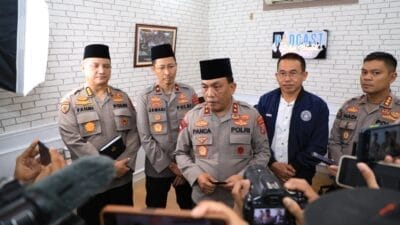 Kapoldasu Ucapkan Belasungkawa Atas Meninggal Bripka Arfan Saragih